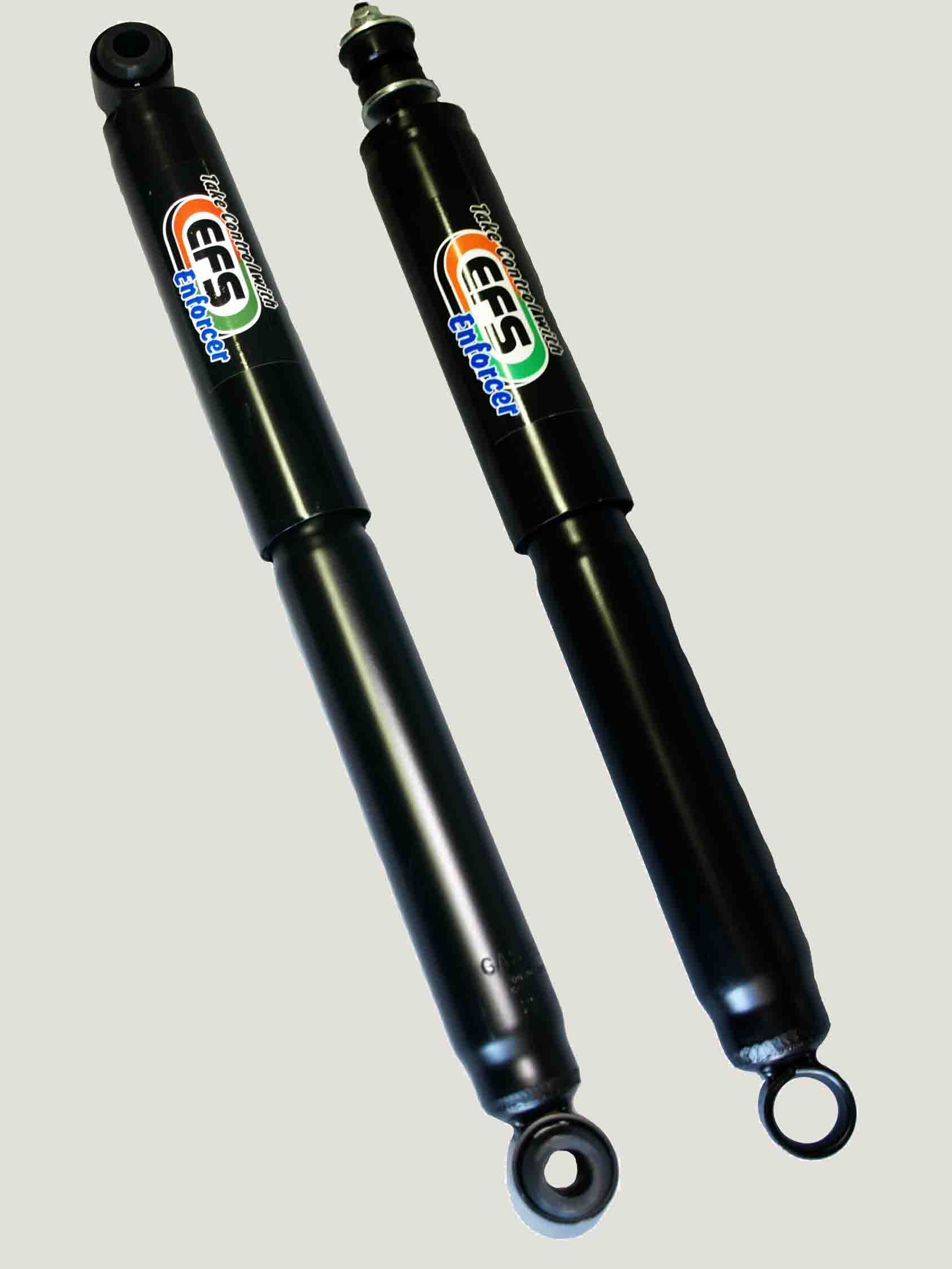 > 4WD Fitouts and Accessories > Suspension Lifts > EFS